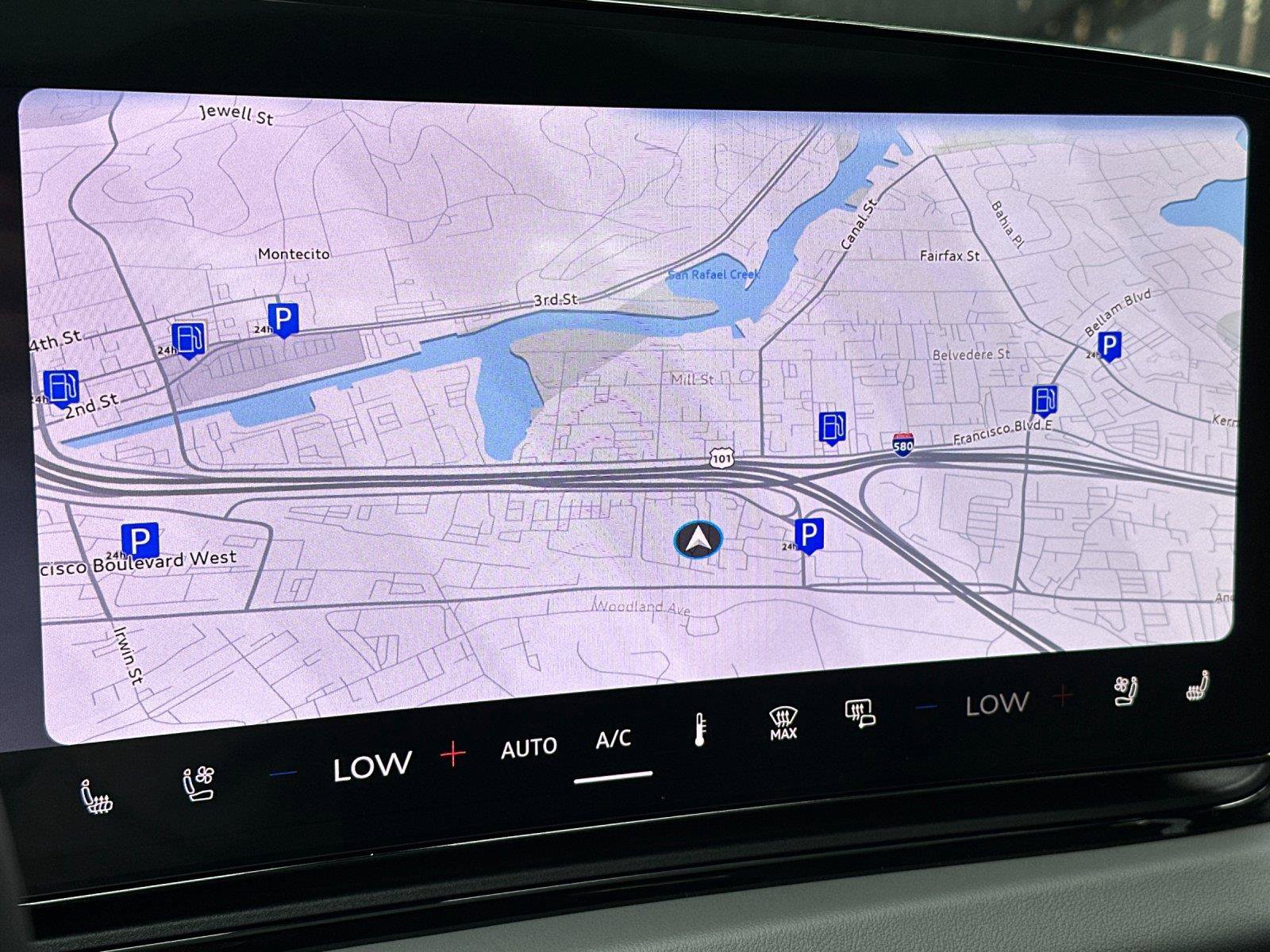New 2027 Audi A6 e-tron Premium Plus AWD/4WD image 17