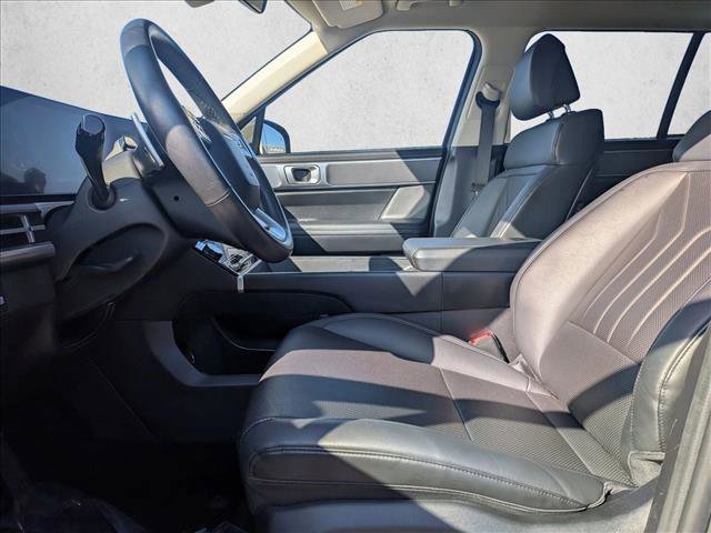 Used 2024 Hyundai Santa Fe SEL image 14
