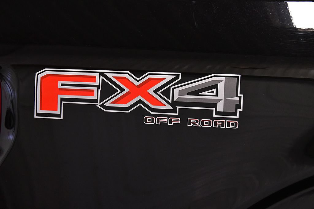 Used 2023 Ford F150 XLT w/ Equipment Group 302A High AWD/4WD image 11