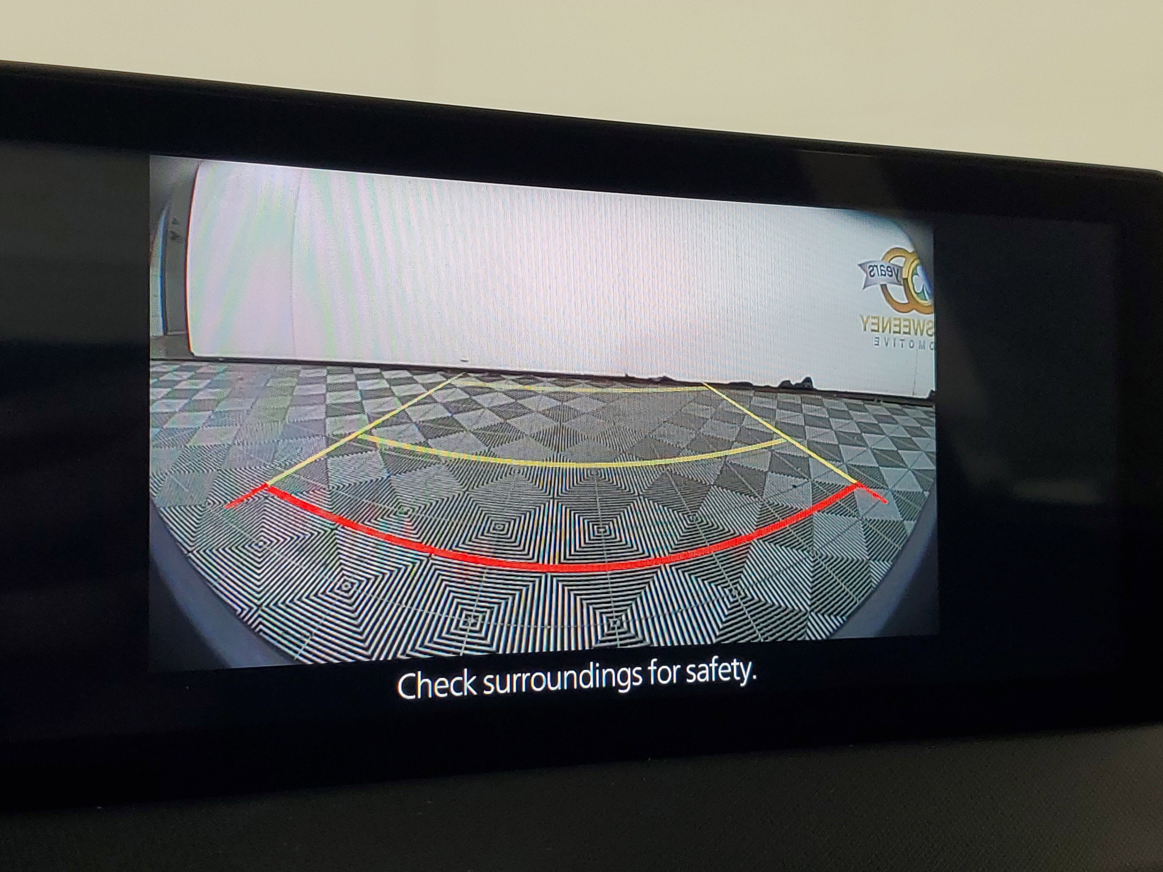 New 2025 MAZDA MX-5 Miata RF Grand Touring w/ Appearance Package image 20