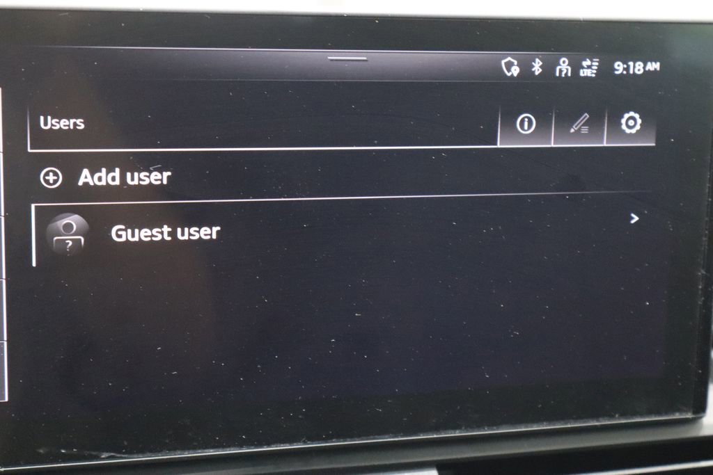 Used 2022 Audi Q5 2.0T Premium image 42