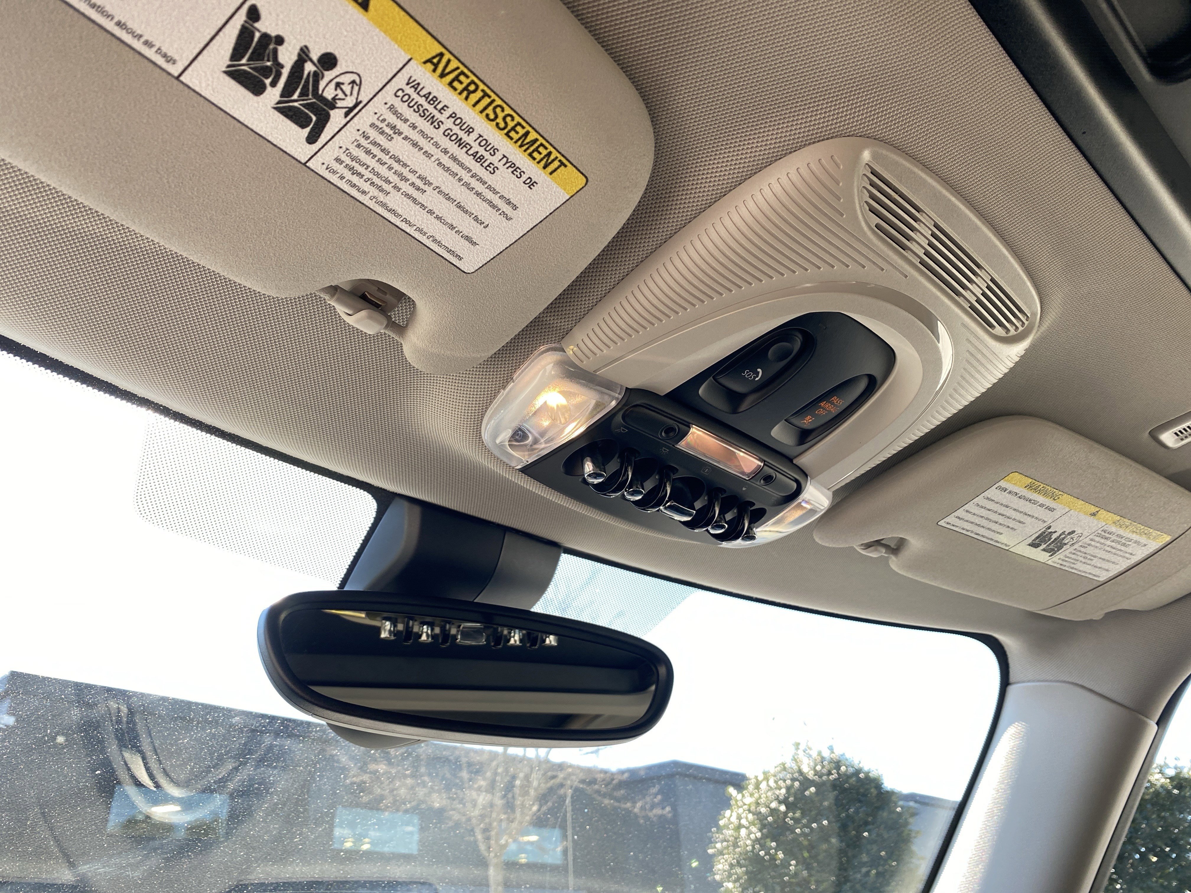 Used 2023 MINI Cooper 2-Door Hardtop image 68