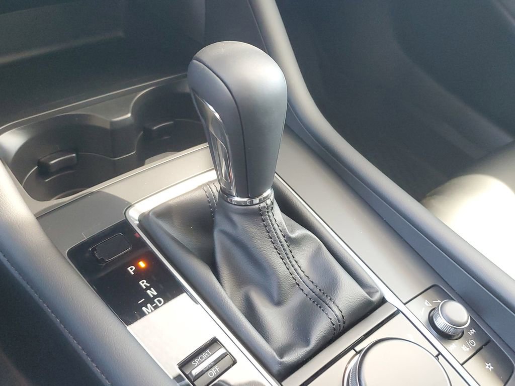 New 2026 MAZDA MAZDA3 s image 30