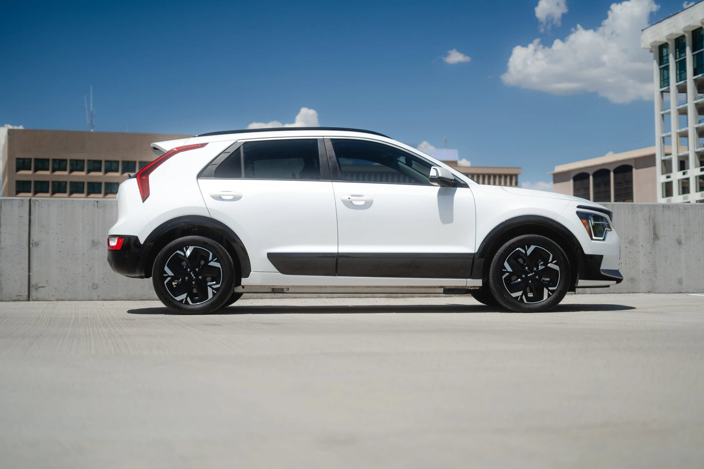 Used 2023 Kia Niro Wind FWD image 15