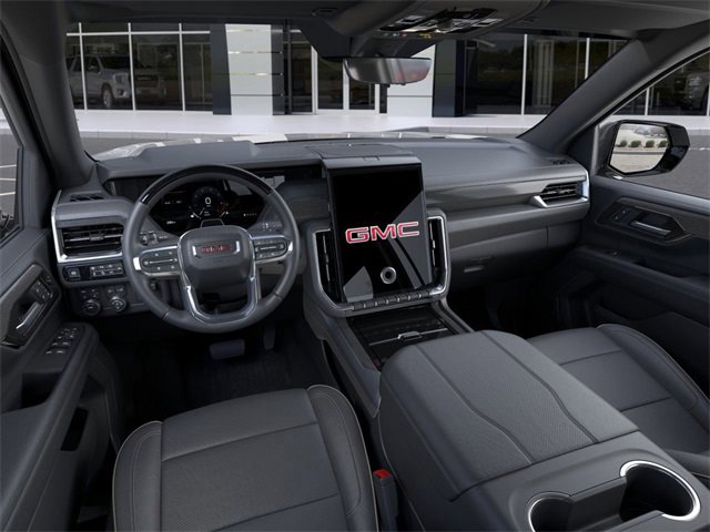 New 2026 GMC Yukon XL Elevation w/ Elevation Premium Package image 15