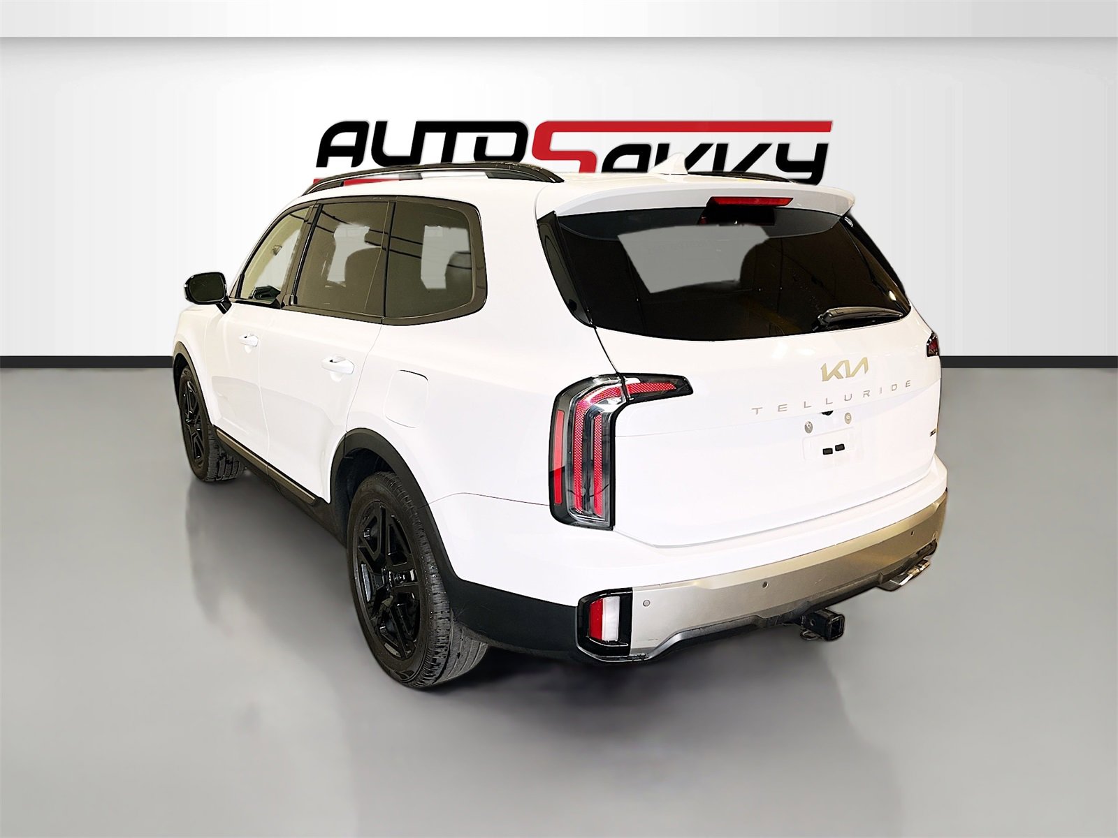 Used 2023 Kia Telluride SX X-Line image 5