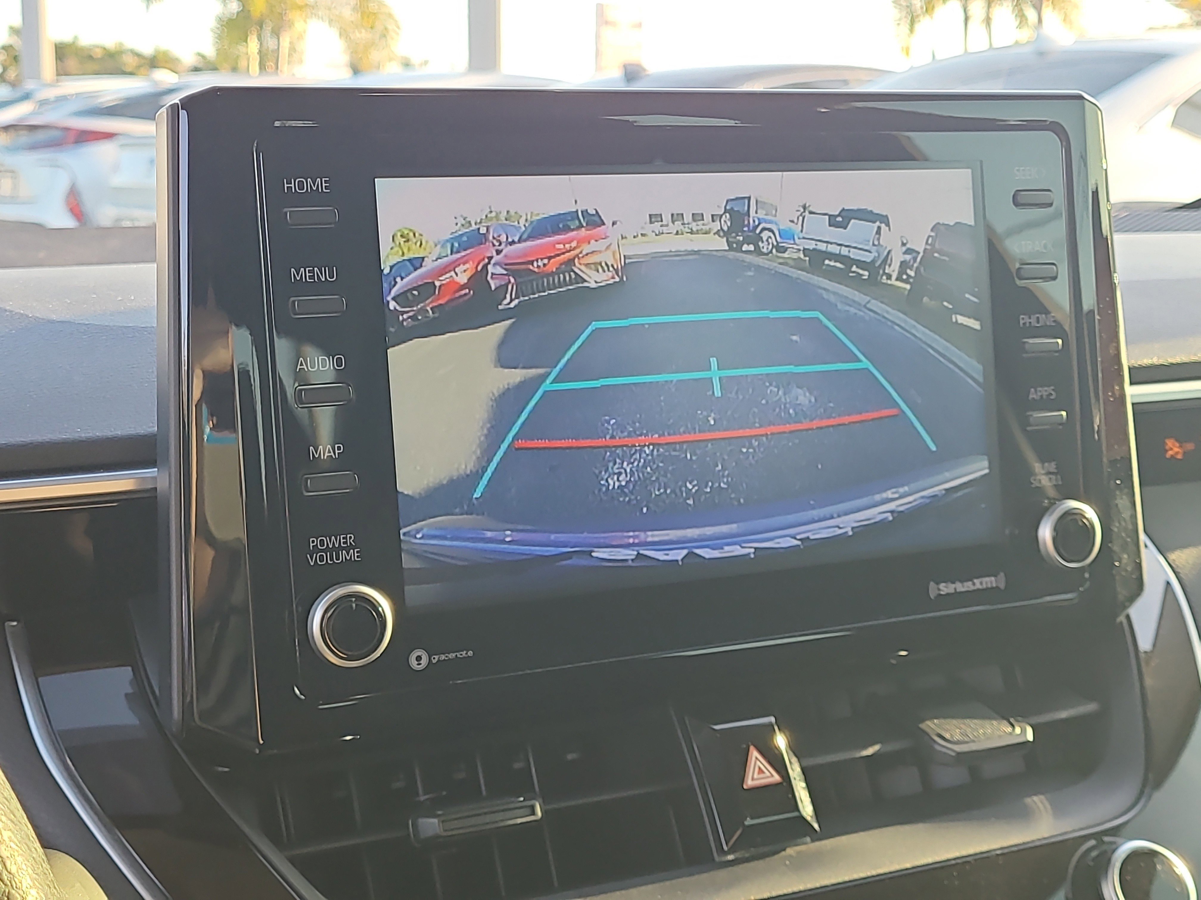 Used 2022 Toyota Corolla LE image 26