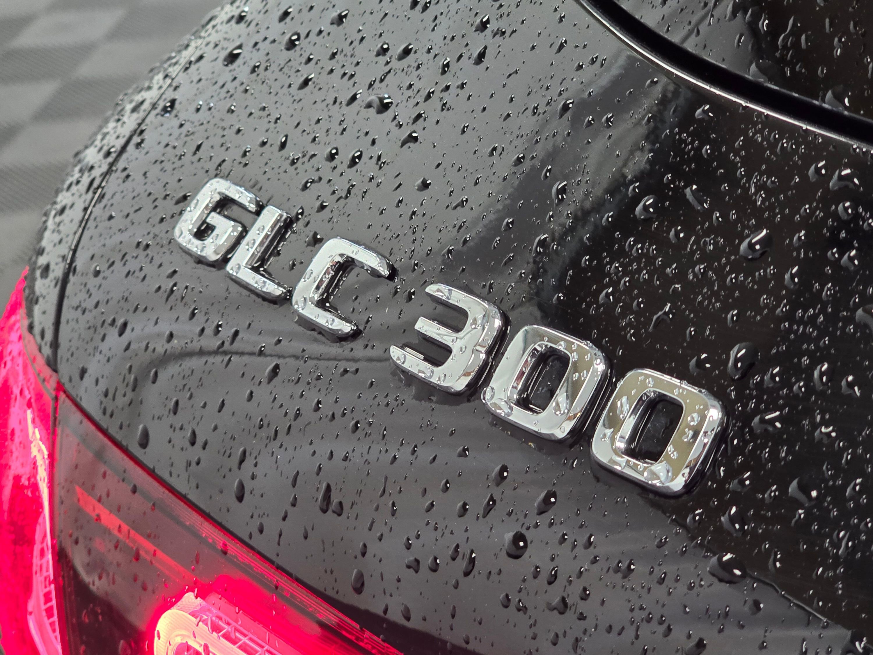 Used 2022 Mercedes-Benz GLC 300 4MATIC image 26