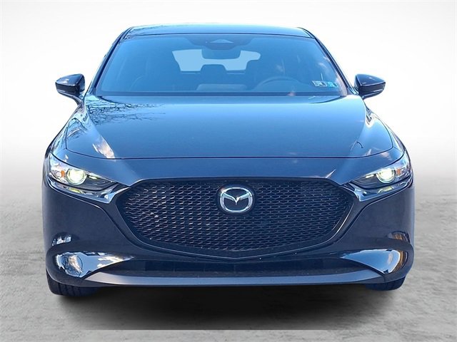 New 2026 MAZDA MAZDA3 s Sport video 2