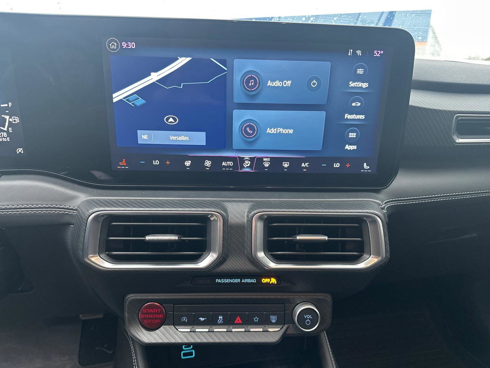 Certified 2024 Ford Mustang Premium image 6