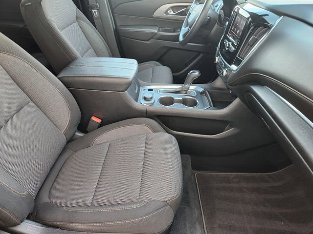 Used 2020 Chevrolet Traverse LS FWD image 19