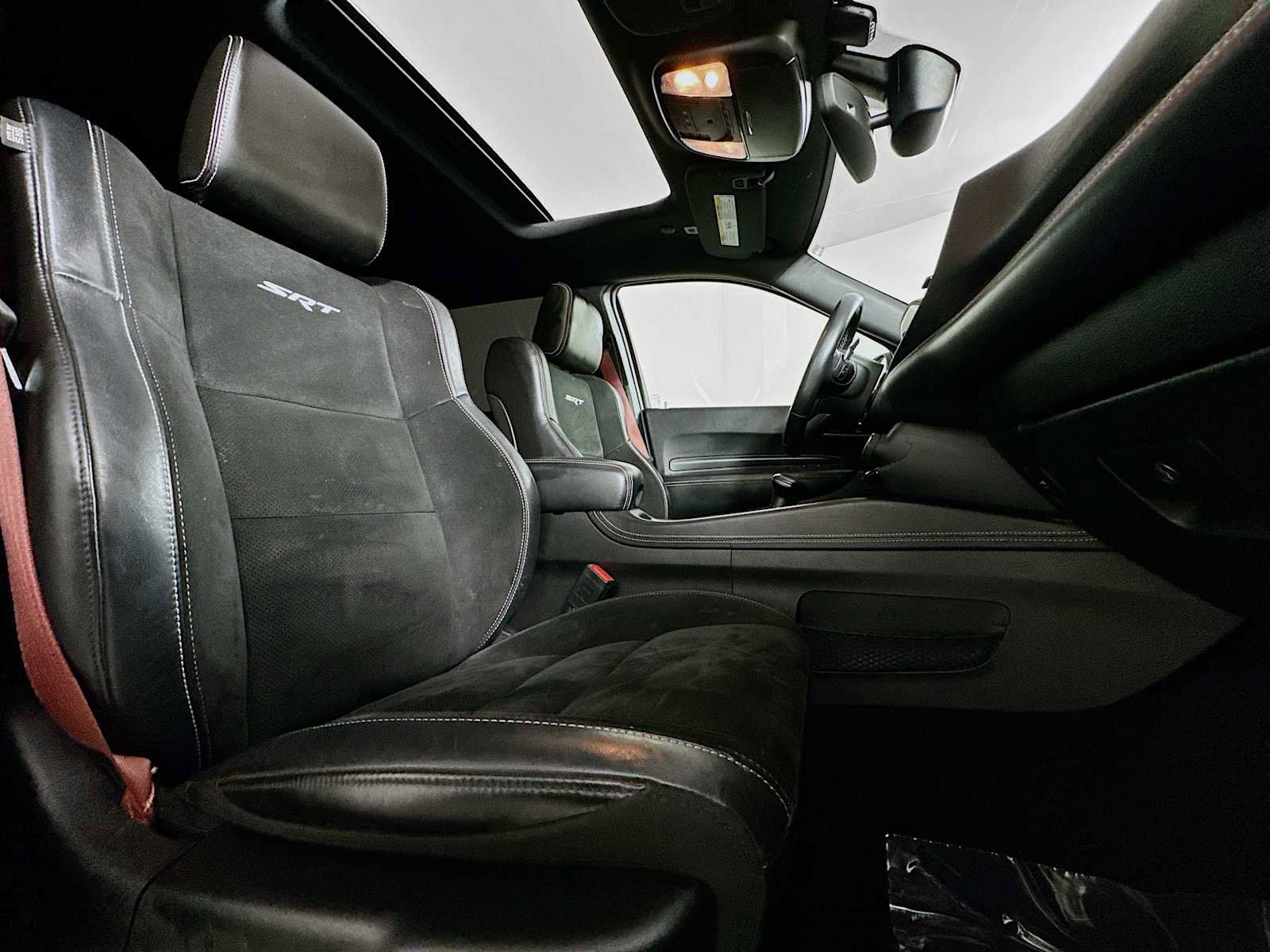 Used 2022 Dodge Durango SRT w/ Black Package image 27