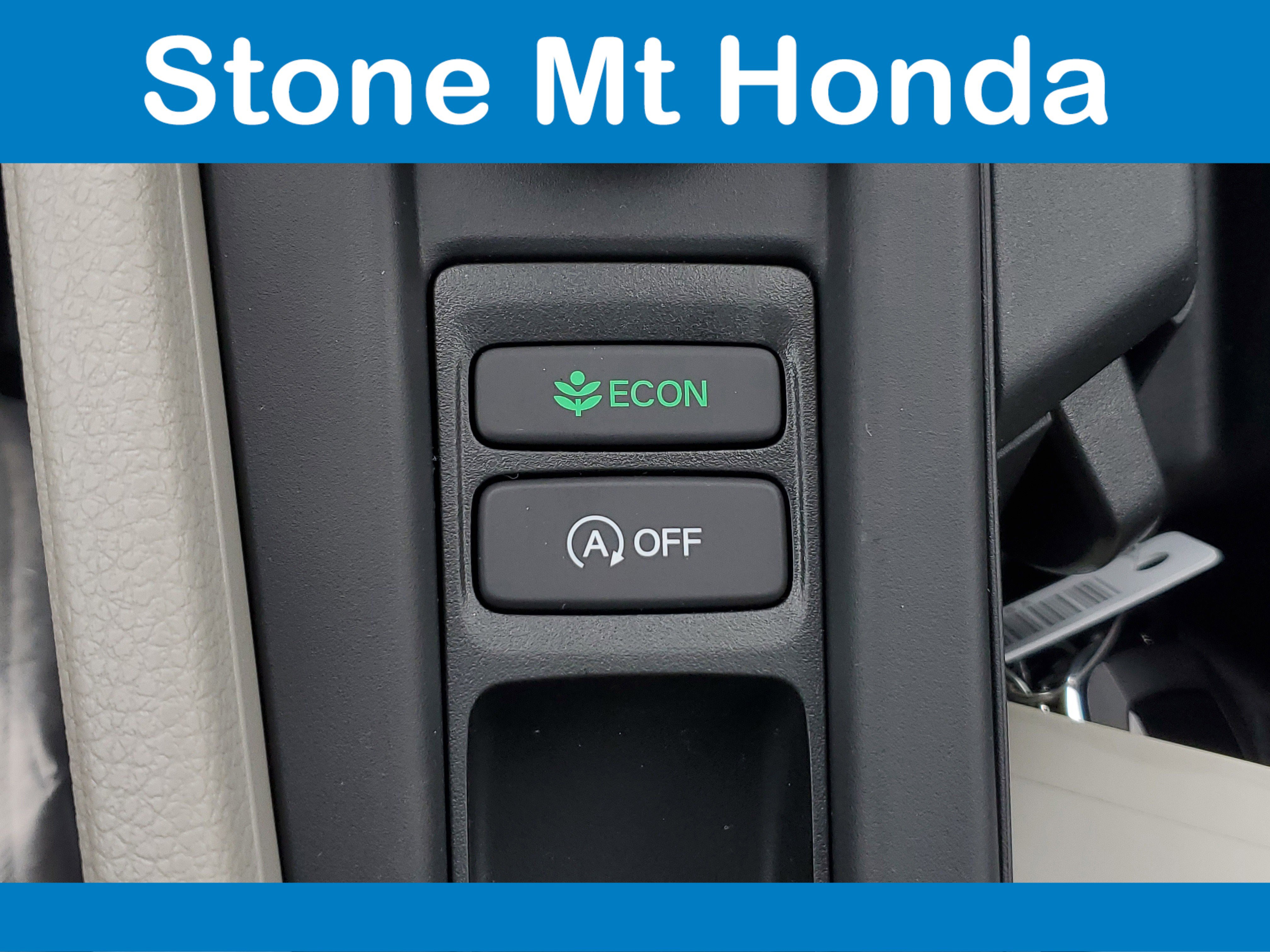 New 2025 Honda Accord LX image 27