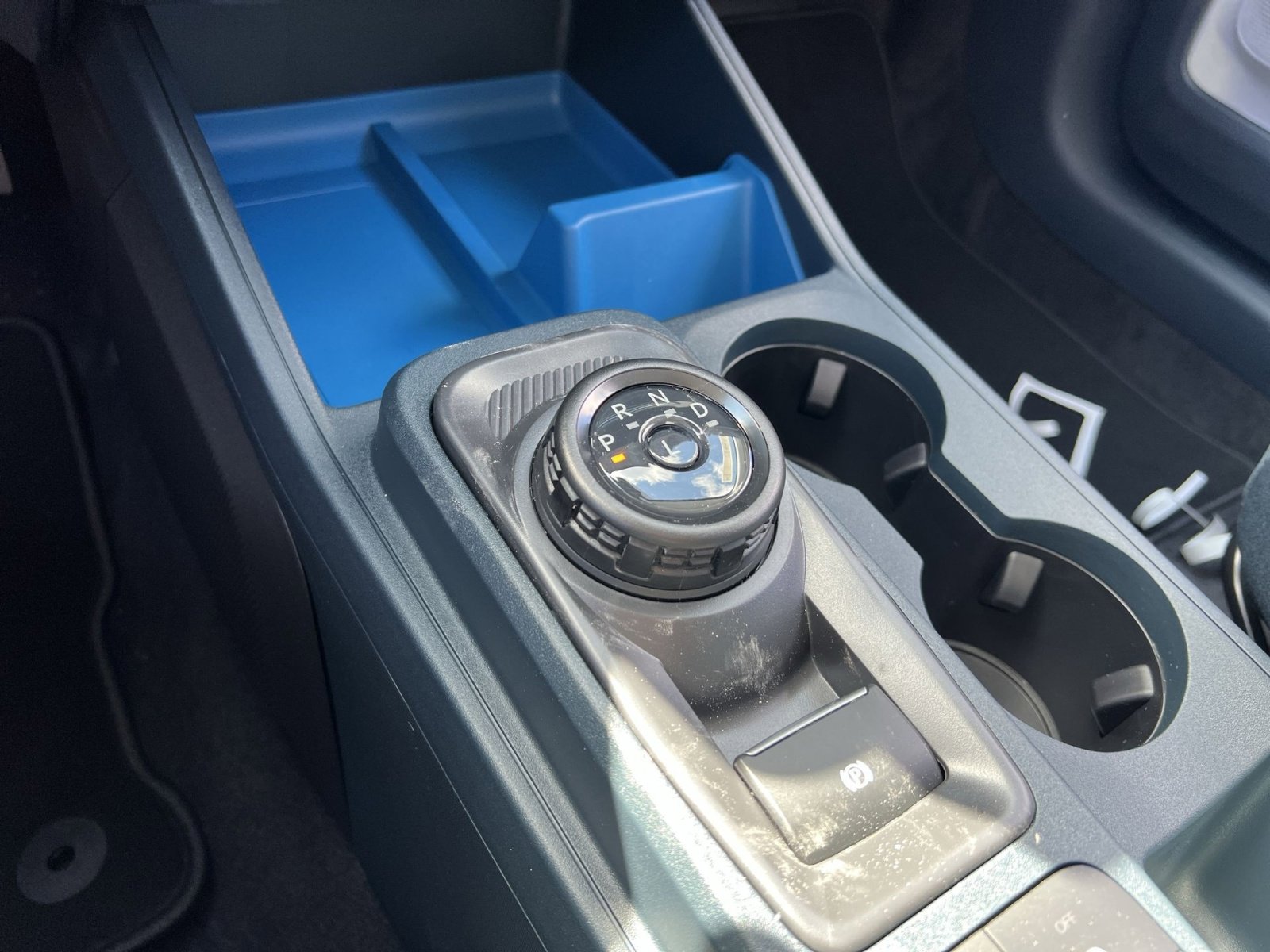 New 2026 Ford Maverick XLT image 21