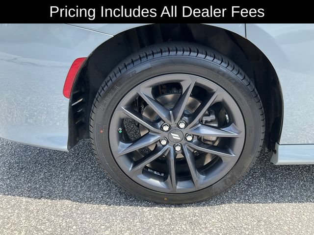 Used 2022 Dodge Charger GT w/ Driver Convenience Group AWD/4WD image 25