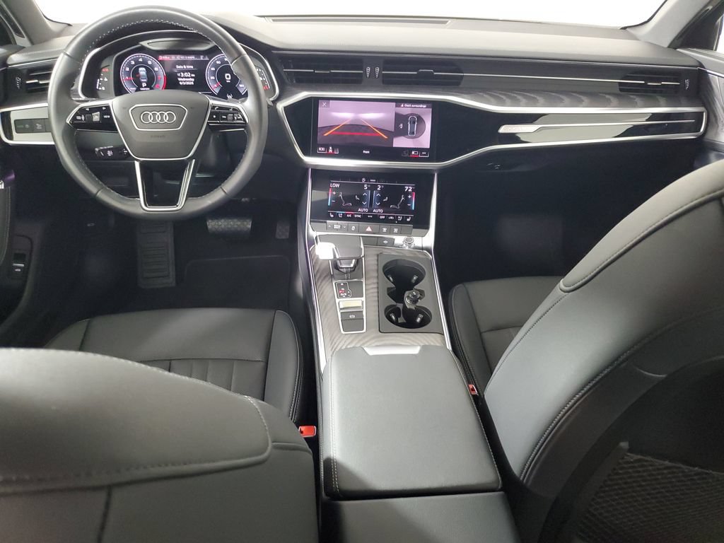 Used 2025 Audi A6 Premium Plus AWD/4WD image 15