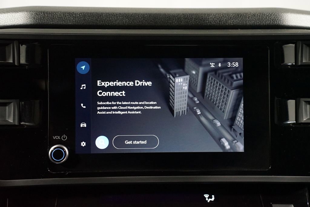 Used 2024 Toyota Tundra SR w/ SR Tow Package image 17