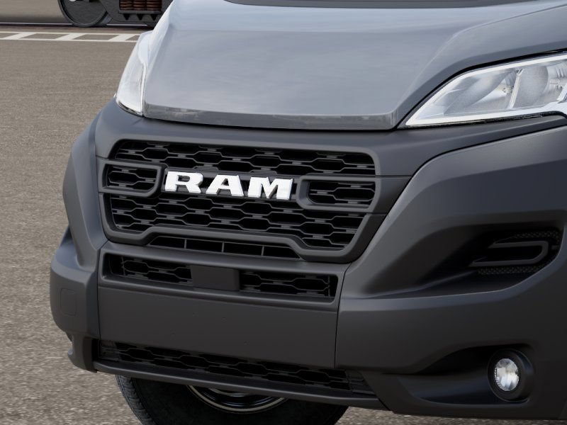 New 2026 RAM ProMaster 1500 w/ Convenience Group FWD image 17