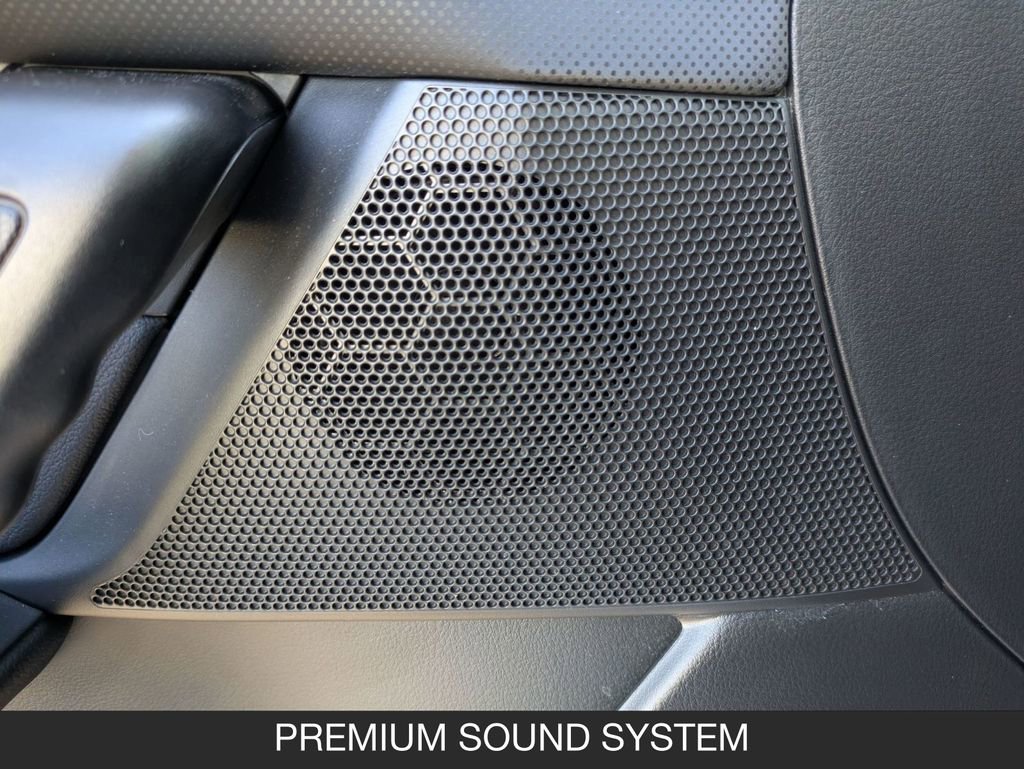 Used 2025 MAZDA CX-50 AWD 2.5 S w/ Premium Package image 15