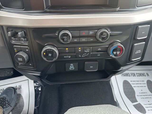 New 2026 Ford F250 XLT image 20