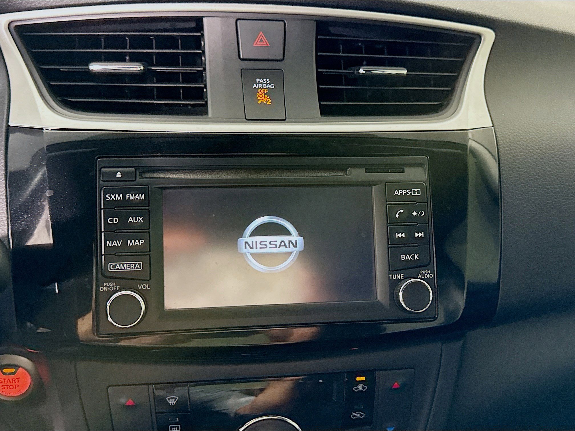 Used 2018 Nissan Sentra SV w/ Premium Package (P01) image 18