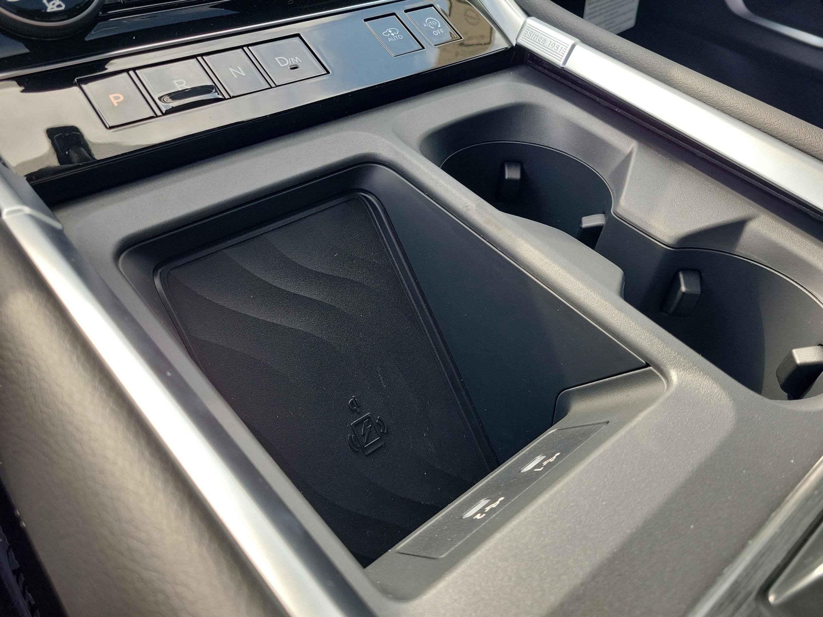 New 2026 Nissan Armada Platinum Reserve image 35