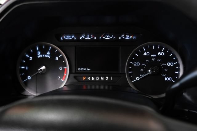Used 2018 Ford F250 XLT AWD/4WD image 16