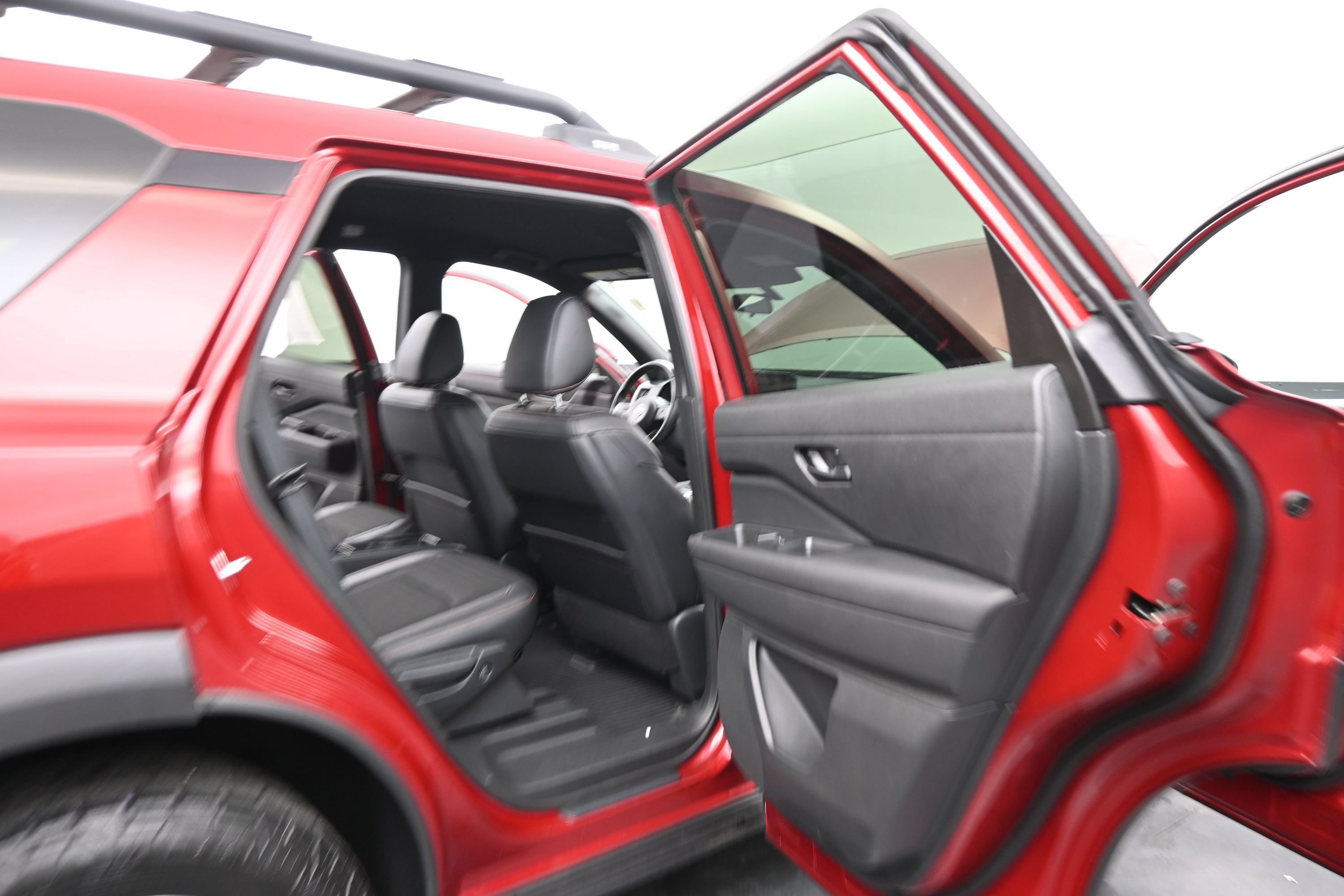 Certified 2023 Nissan Pathfinder Rock Creek AWD/4WD image 26