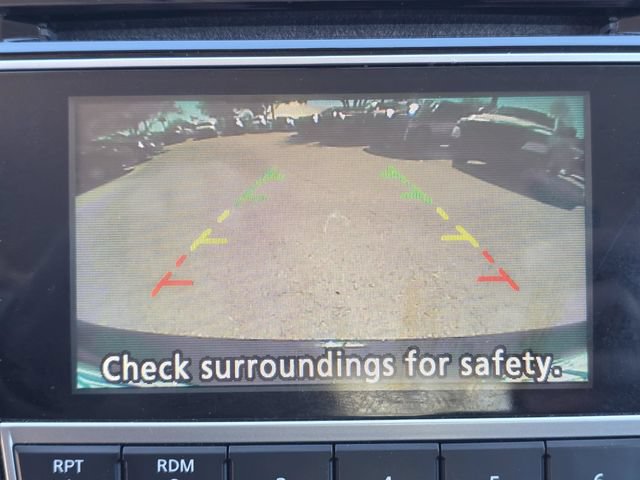 Used 2018 Nissan Altima 2.5 SV FWD image 27