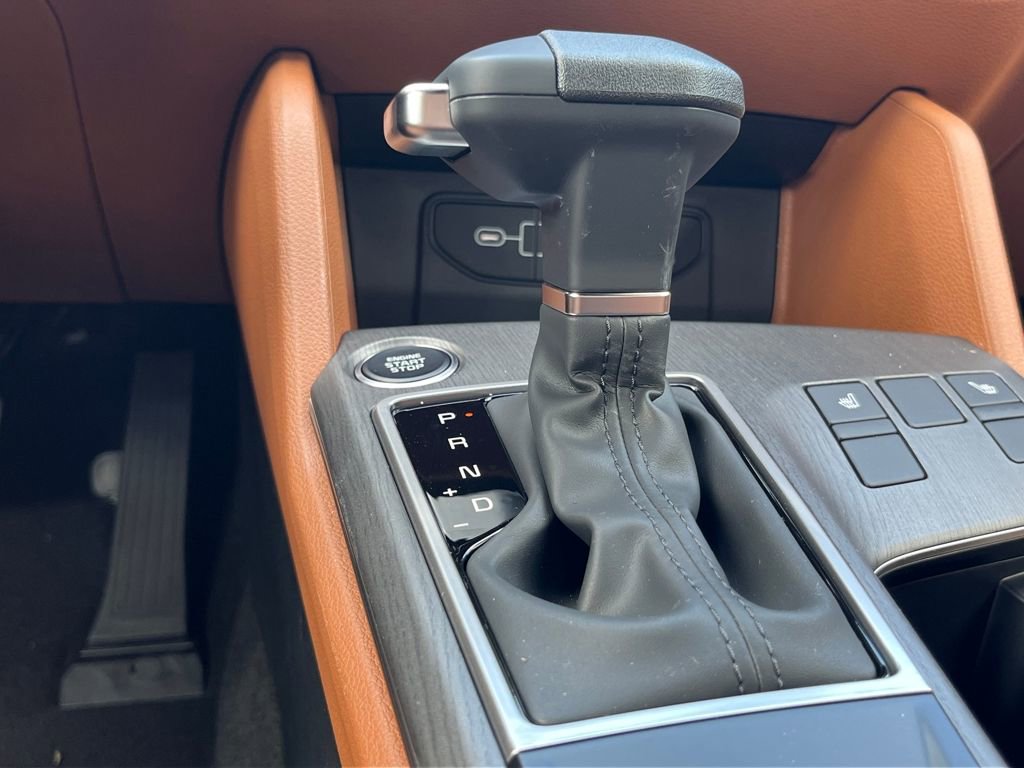 New 2026 Kia Sportage X-Line w/ X-Line Technology Package image 34