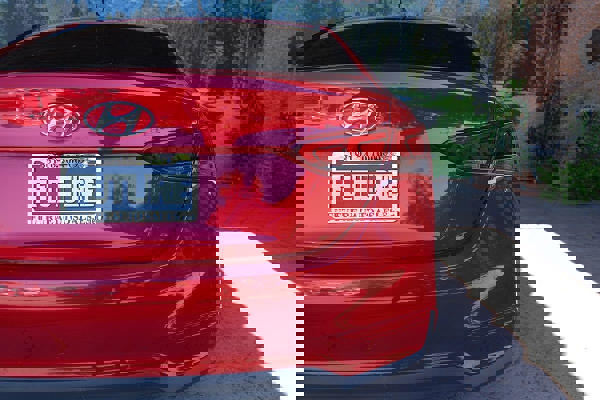 Used 2020 Hyundai Accent SE image 38