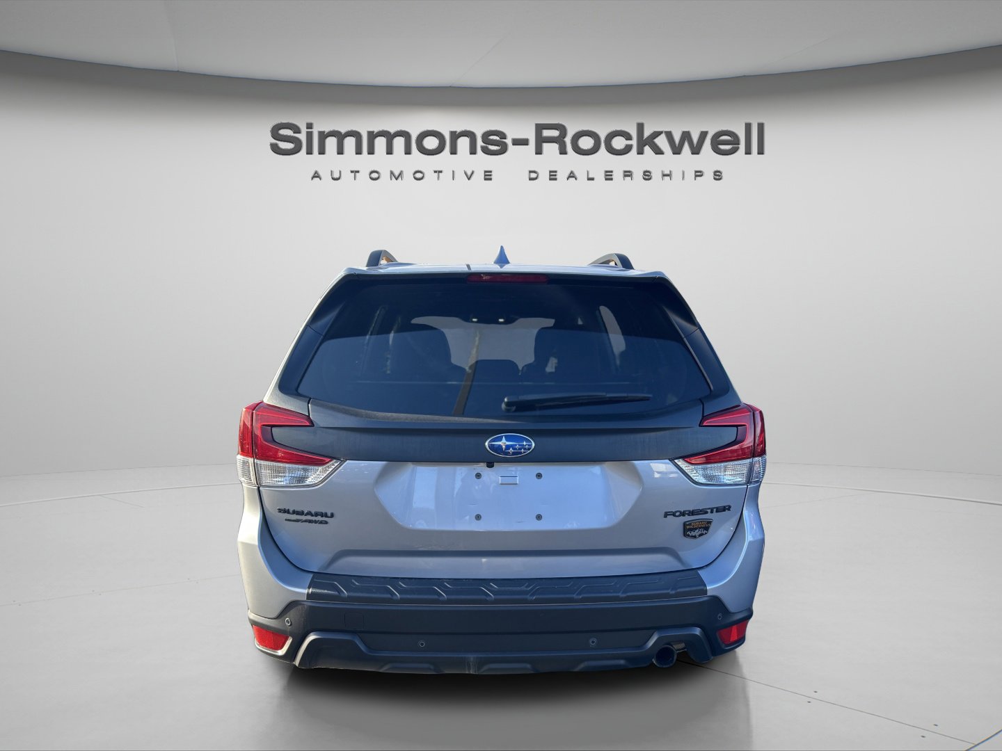 Used 2023 Subaru Forester Wilderness image 5