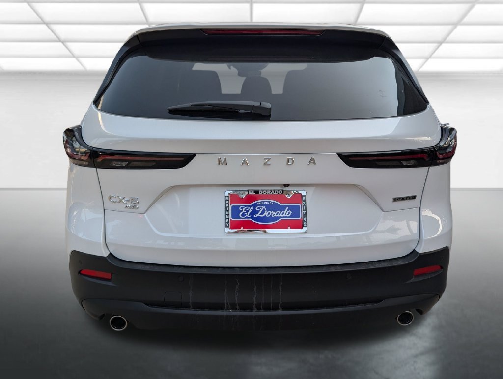 New 2026 MAZDA CX-5 Preferred AWD/4WD image 27