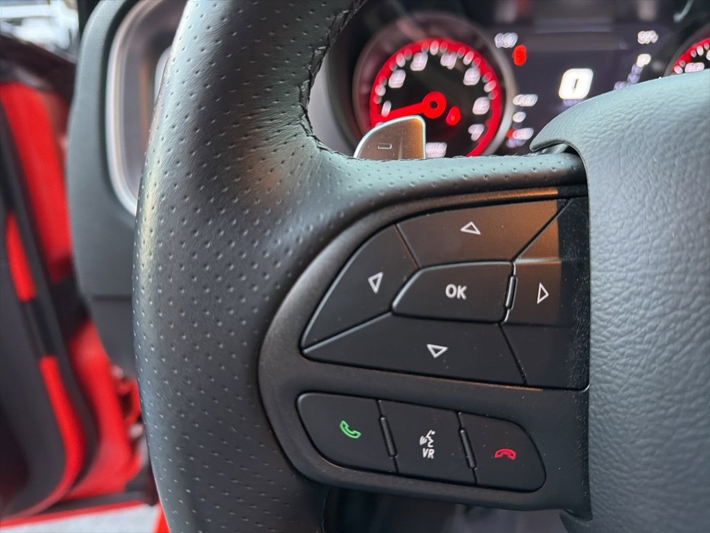 Used 2022 Dodge Charger Scat Pack image 26