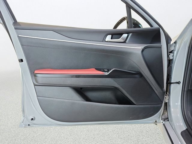 Certified 2023 Kia K5 GT-Line FWD image 20