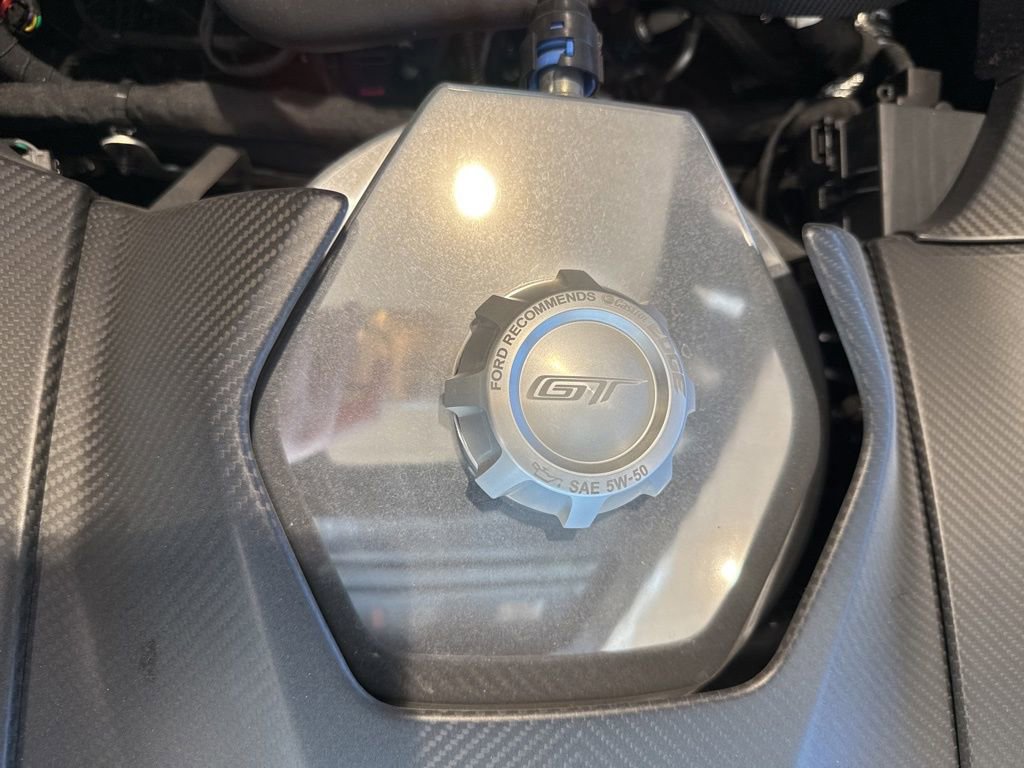 Used 2022 Ford GT image 42