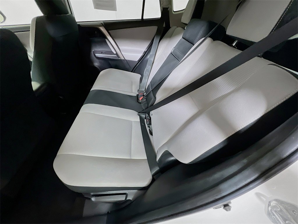 Certified 2018 Toyota RAV4 LE Plus image 22
