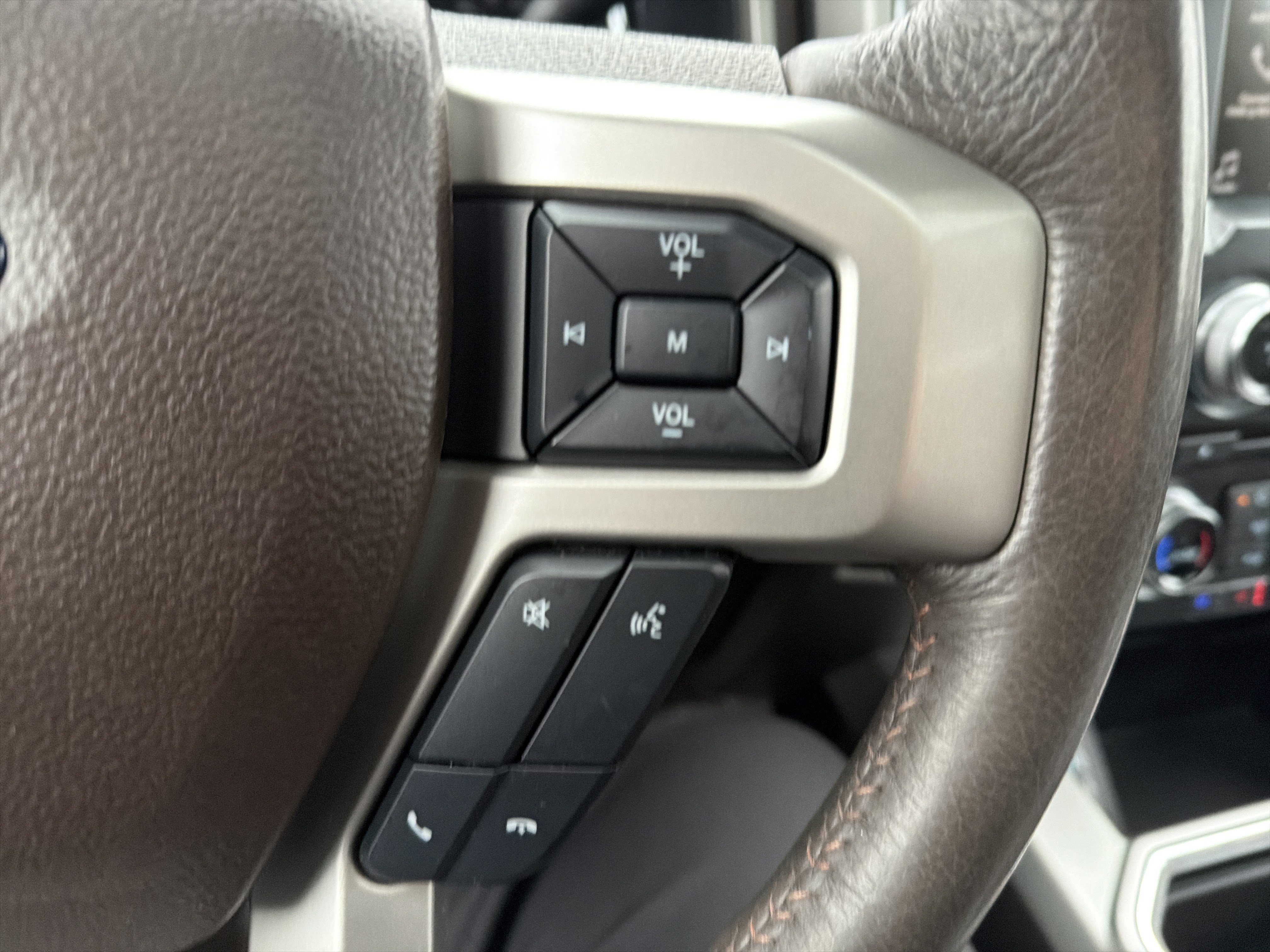 Used 2017 Ford F250 King Ranch w/ King Ranch Ultimate Package image 45