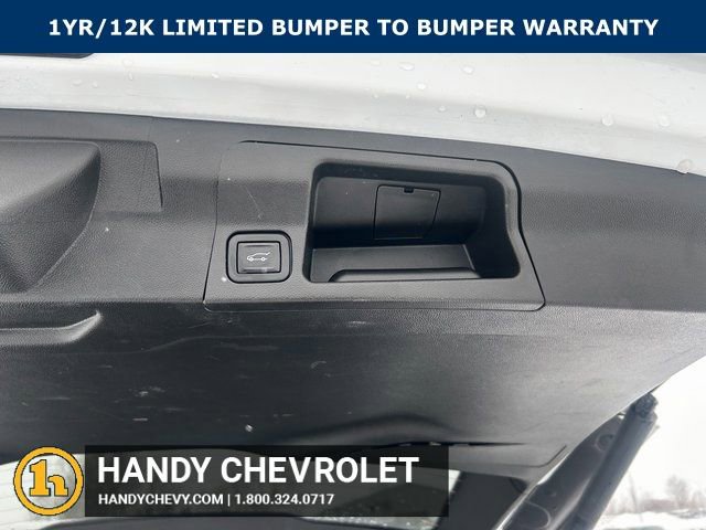 Certified 2021 GMC Acadia SLE image 22