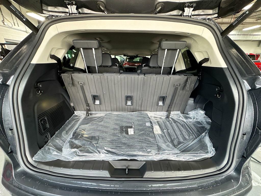 New 2026 Subaru Ascent Premium image 35