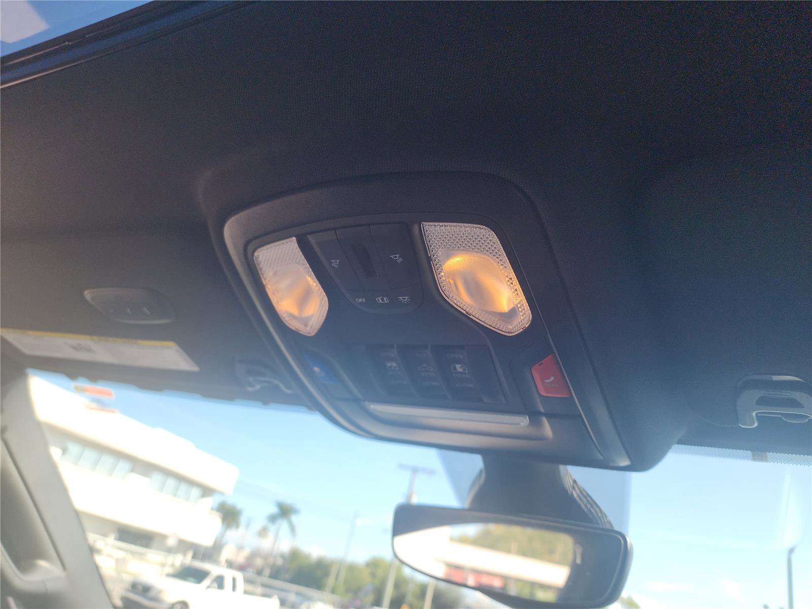 Used 2023 RAM 2500 Big Horn w/ Level B Equipment Group image 40