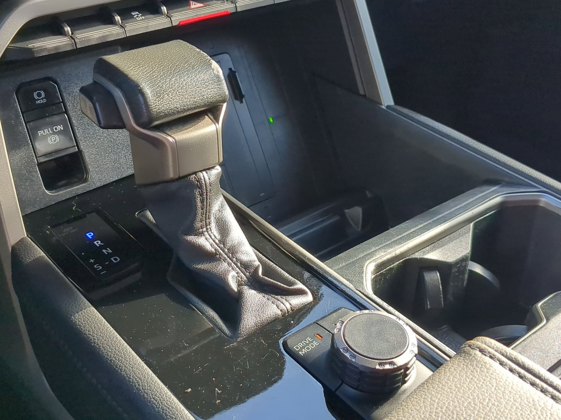 Used 2023 Toyota Tundra Limited image 25