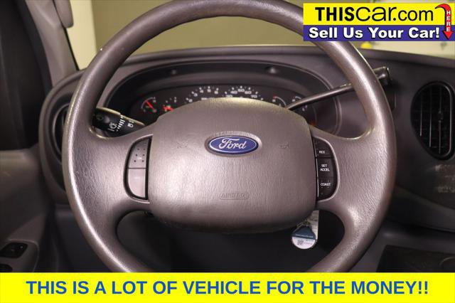 Used 2008 Ford E-150 and Econoline 150 image 11