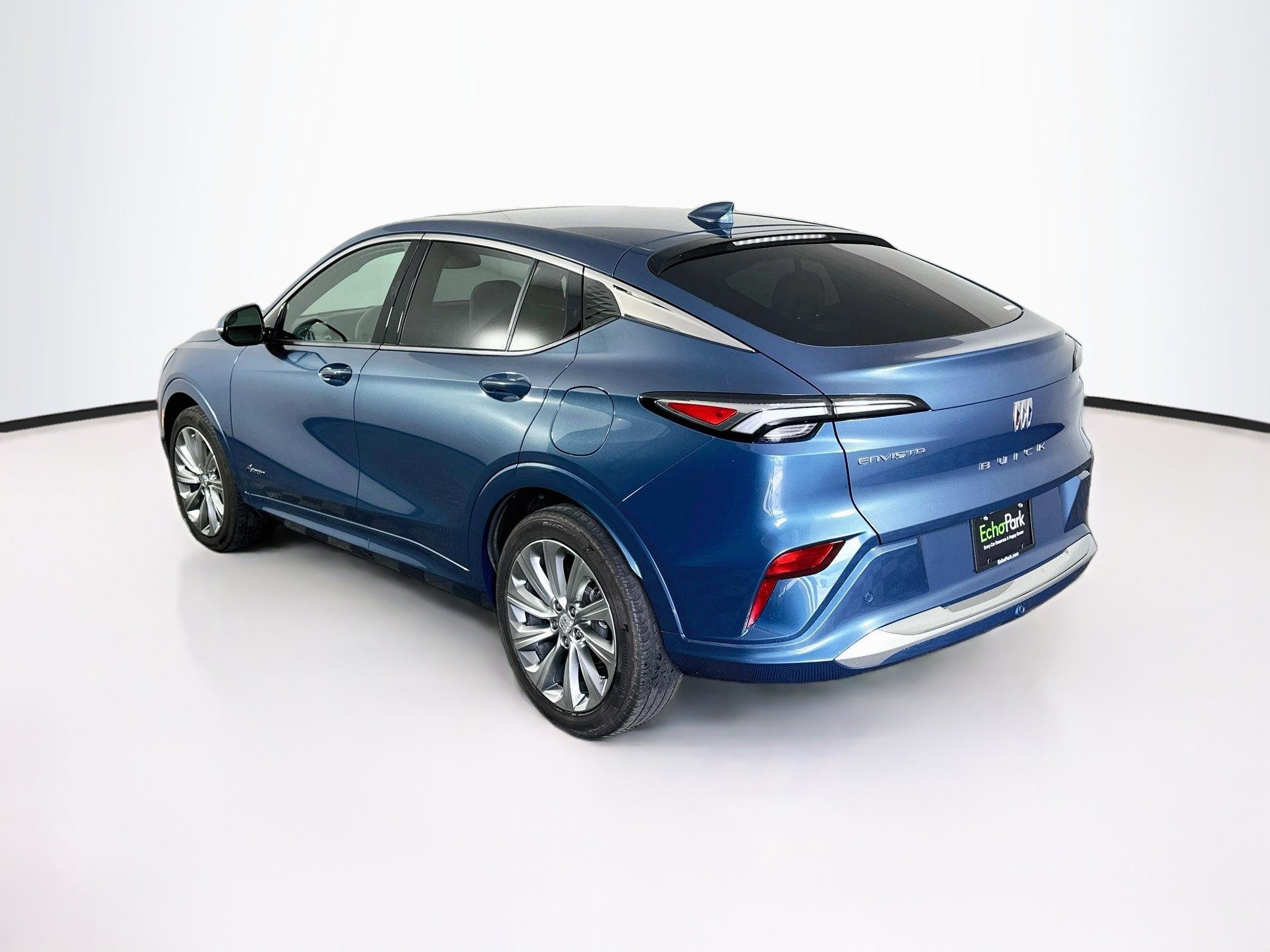Used 2025 Buick Envista Avenir FWD image 5