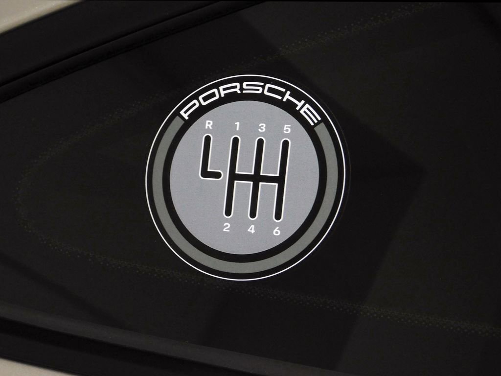 Used 2025 Porsche 911 Carrera T image 92