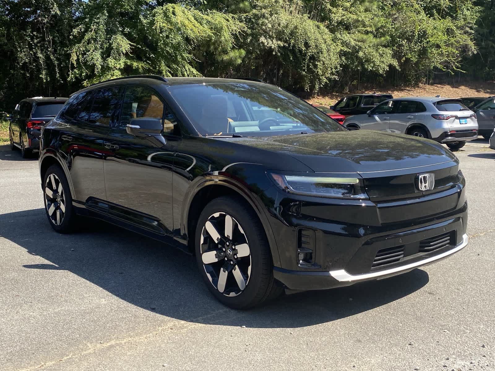 New 2026 Honda Prologue Elite image 5