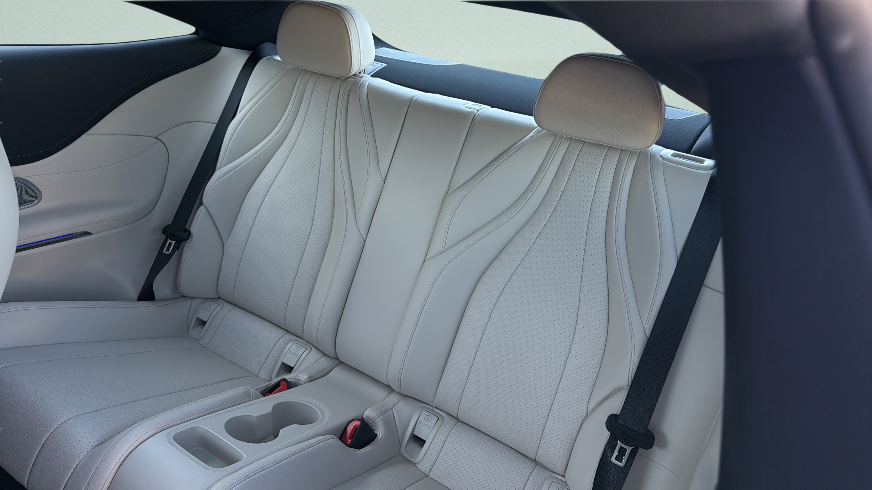 New 2026 Mercedes-Benz CLE 450 4MATIC Coupe image 19