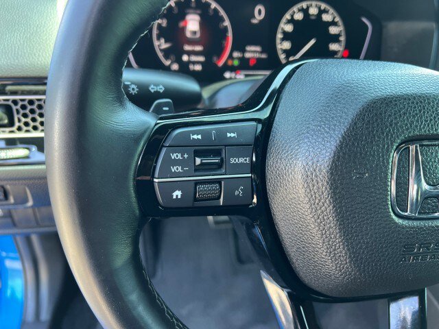 Used 2025 Honda Civic Sport image 14