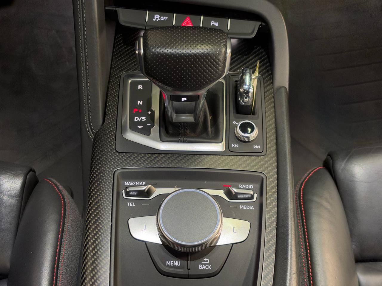 Used 2017 Audi R8 V10 plus AWD/4WD image 29