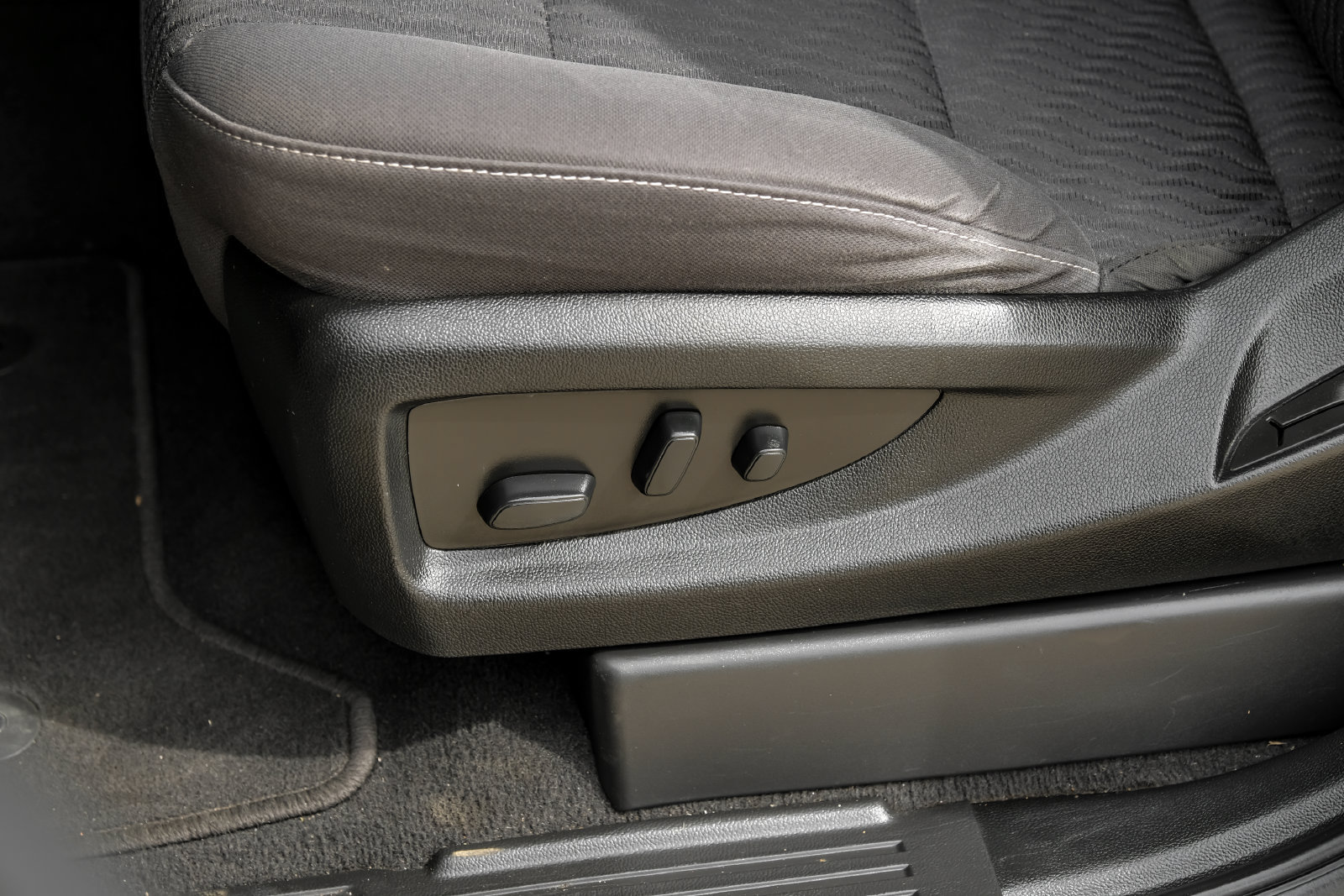 Used 2020 Chevrolet Tahoe LS RWD image 33